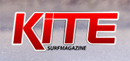 Logo kitesurfmagazine