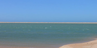 Ilha do Guajirú - The ecological paradise!