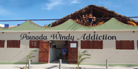 Windy Addiction constructed